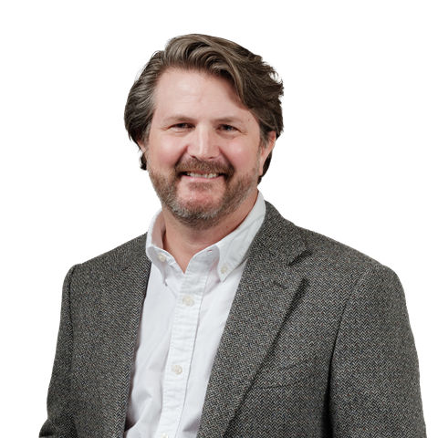 Chris Bradley